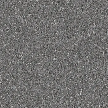 Preview: Vorwerk Luana Teppichboden grau – rechteckige Draufsicht